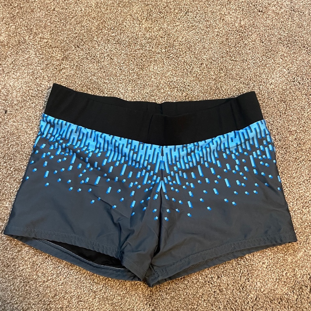 Stingray Practice Shorts